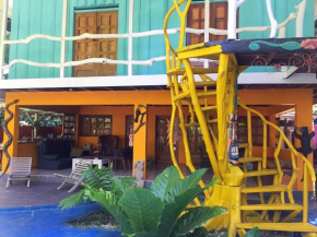 Madre Selva Hostel